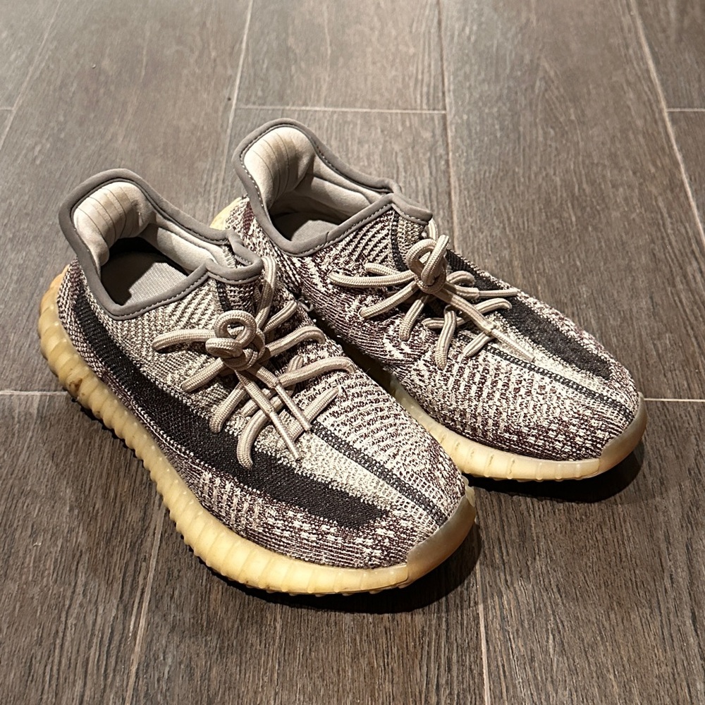 Yeezy boost 350